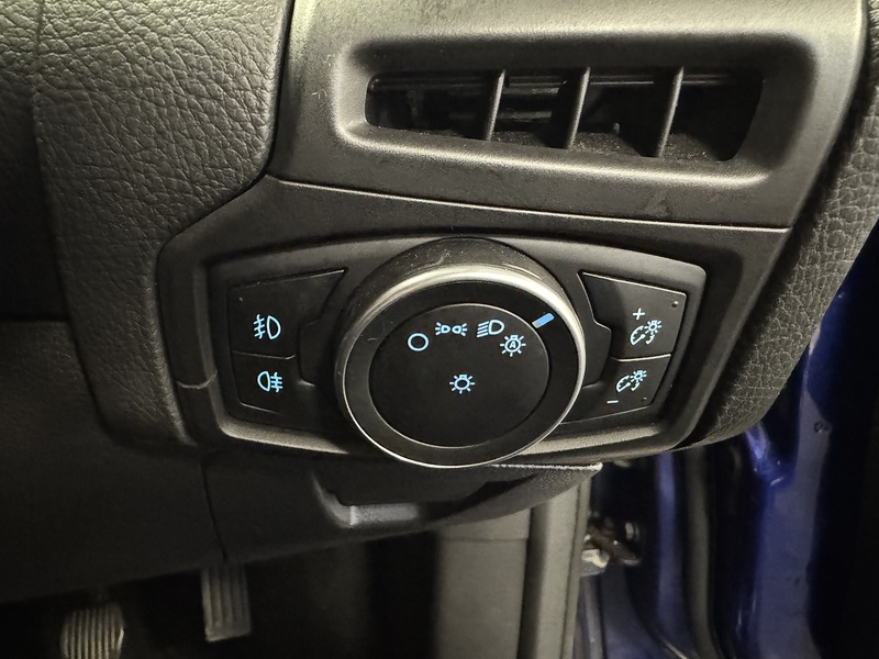 Ford Focus T EcoBoost Titanium X - U75797