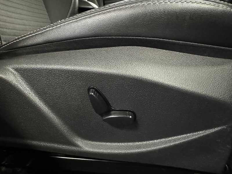 Ford Focus T EcoBoost Titanium X - U75797