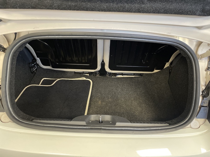 Fiat 500C 60th - U75798