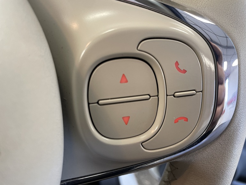 Fiat 500C 60th - U75798