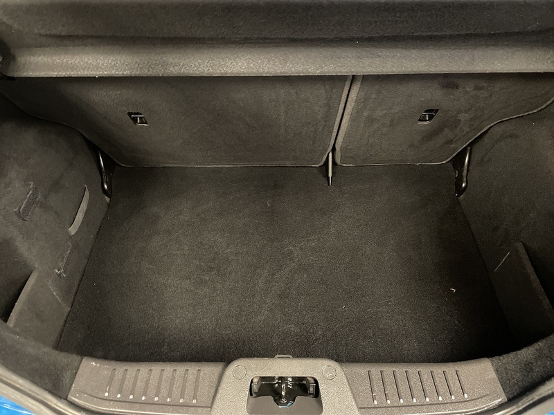 Ford Fiesta T EcoBoost Zetec - U75804