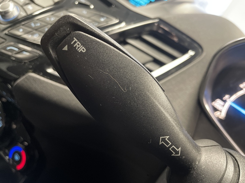 Ford Fiesta T EcoBoost Zetec - U75804