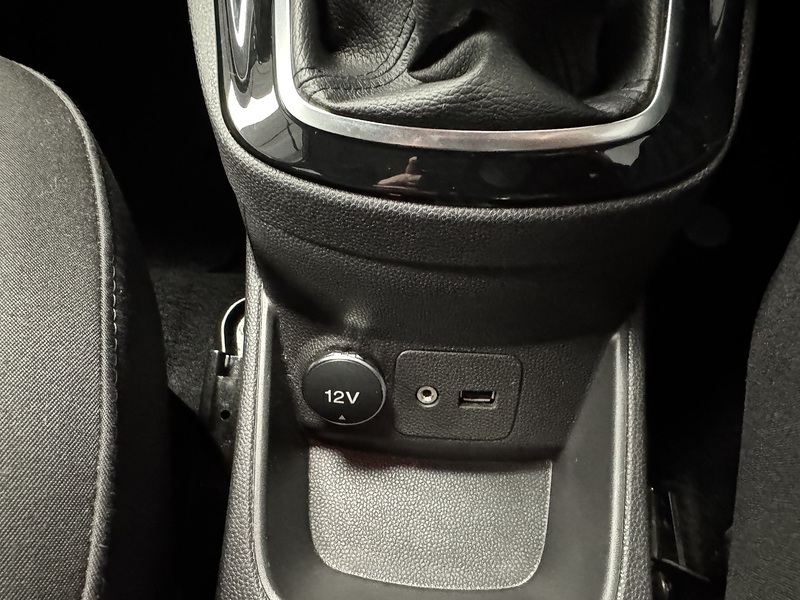 Ford Fiesta Zetec - U75816