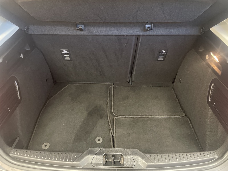 Ford Focus T EcoBoost Titanium - U75823