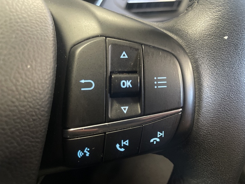 Ford Focus T EcoBoost Titanium - U75823