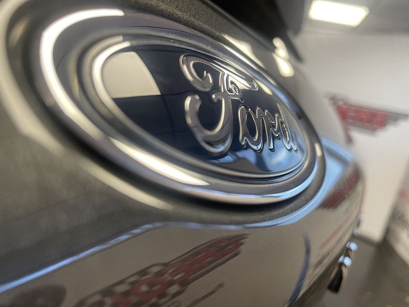 Ford Focus T EcoBoost Titanium - U75823