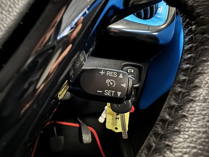 Toyota AYGO VVT-i x-cite - U75824