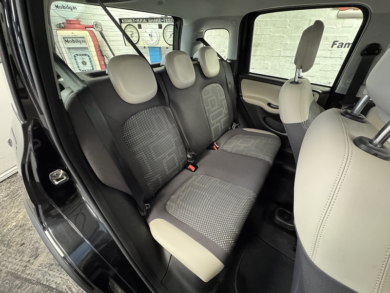 Fiat Panda TwinAir Trekking - U75826