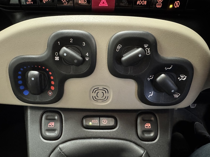 Fiat Panda TwinAir Trekking - U75826