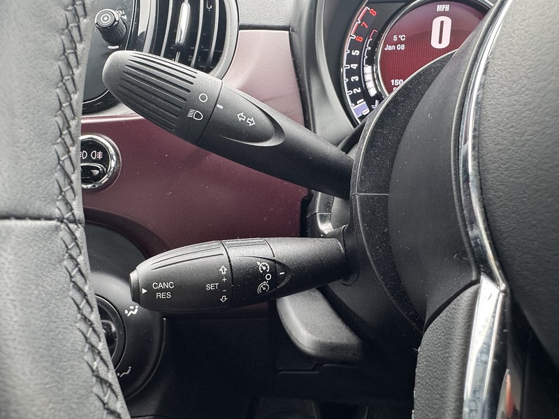 Fiat 500C Star - U75831