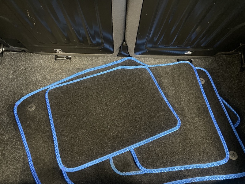 Fiat 500 MHEV Sport - U75832