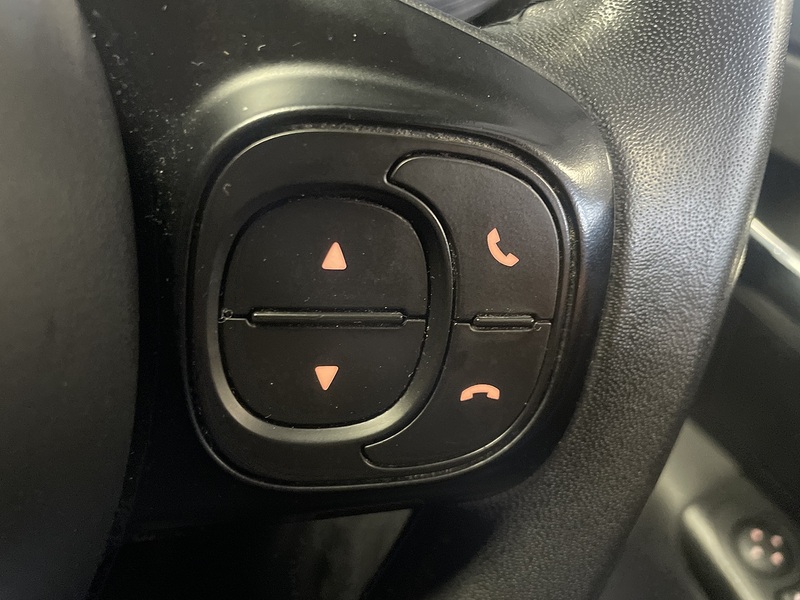 Fiat 500 MHEV Sport - U75832