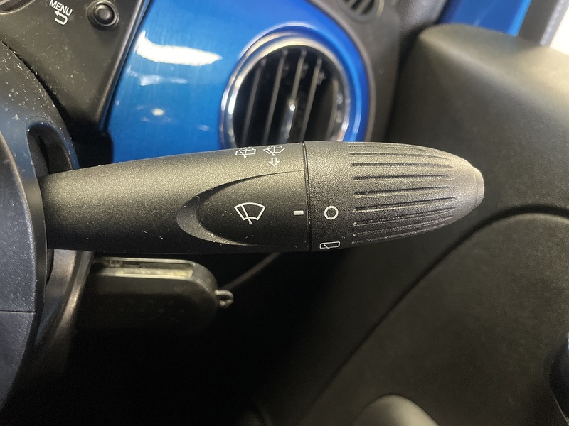 Fiat 500 MHEV Sport - U75832