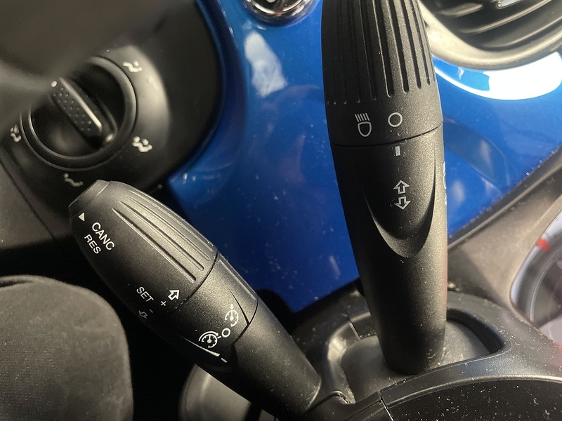 Fiat 500 MHEV Sport - U75832