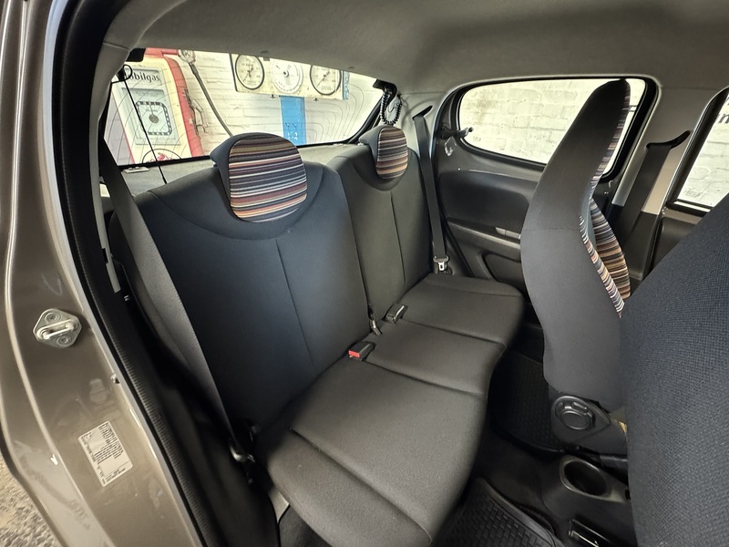 Citroen C1 VTi Feel - U75836