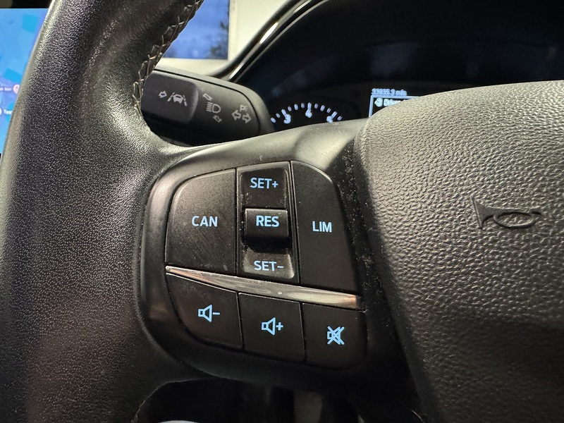 Ford Fiesta T EcoBoost Active 1 - U75842