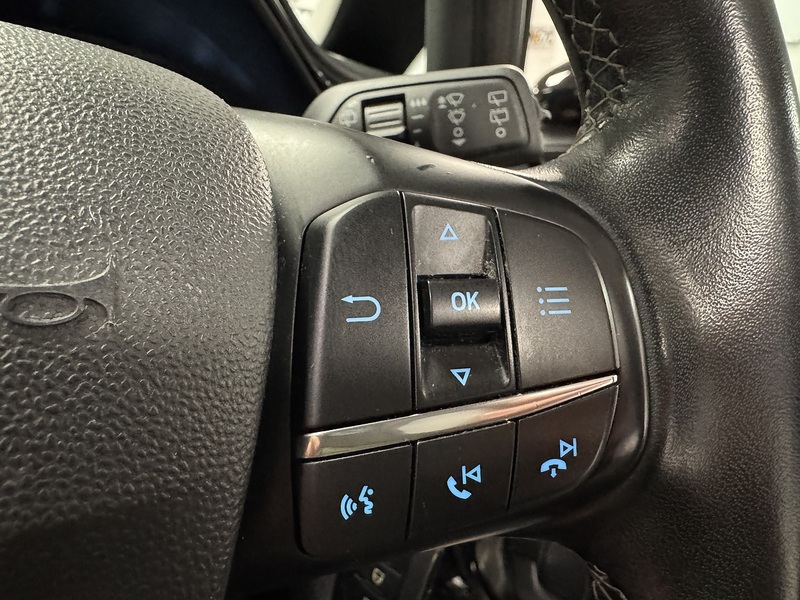 Ford Fiesta T EcoBoost Active 1 - U75842