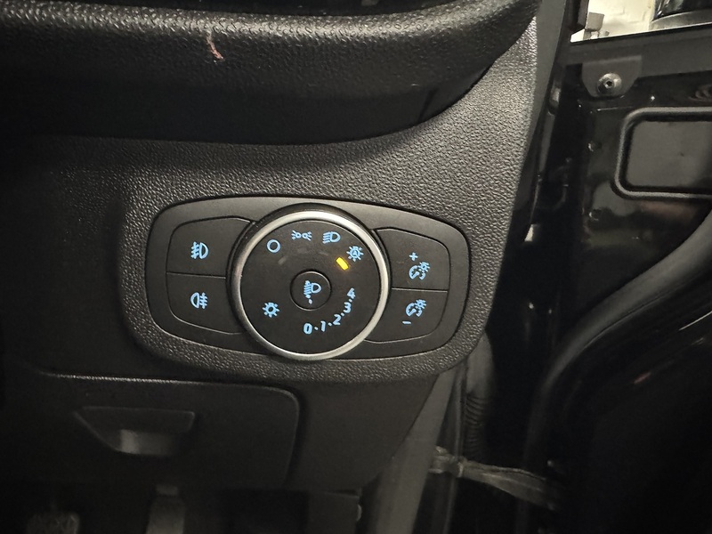 Ford Fiesta T EcoBoost Active 1 - U75842