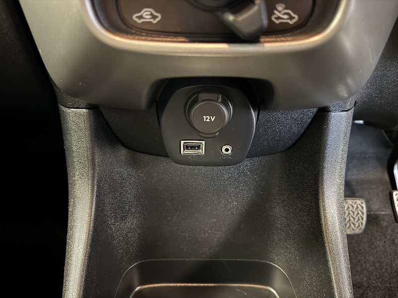 Toyota AYGO VVT-i x-play - U75851