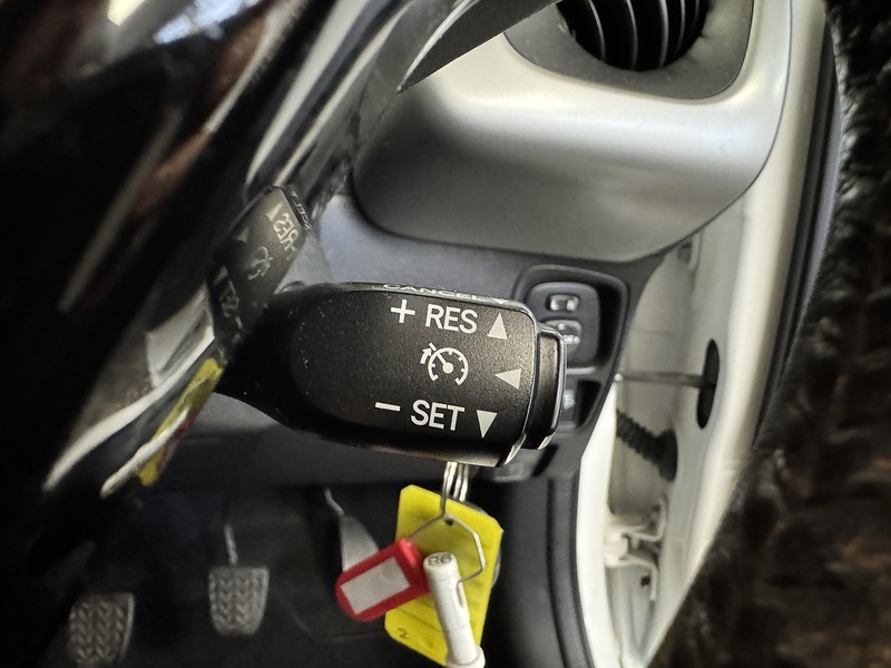 Toyota AYGO VVT-i x-play - U75851