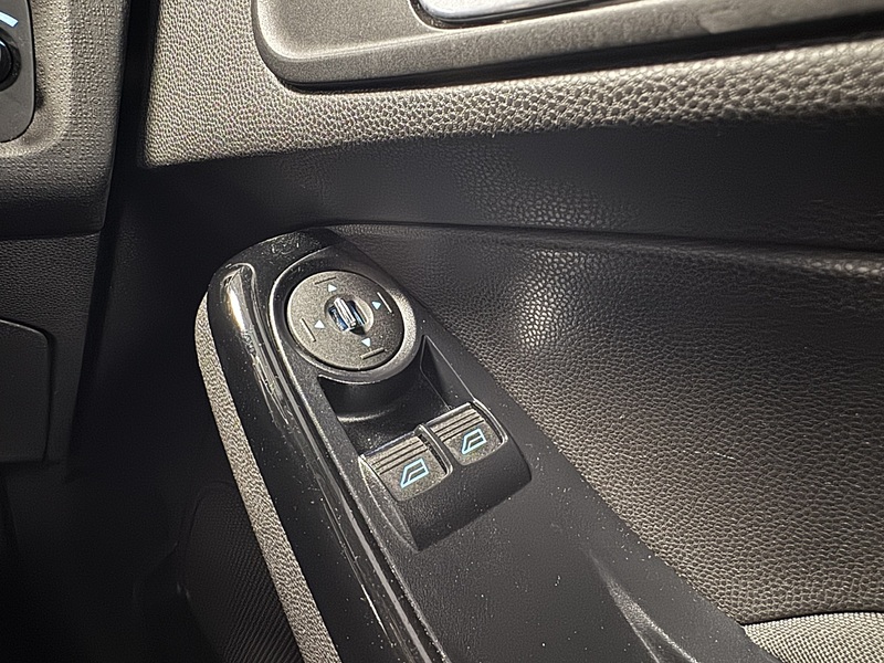 Ford Fiesta T EcoBoost Zetec - U75855