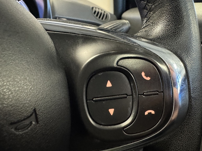 Fiat 500 TwinAir Lounge - U75857