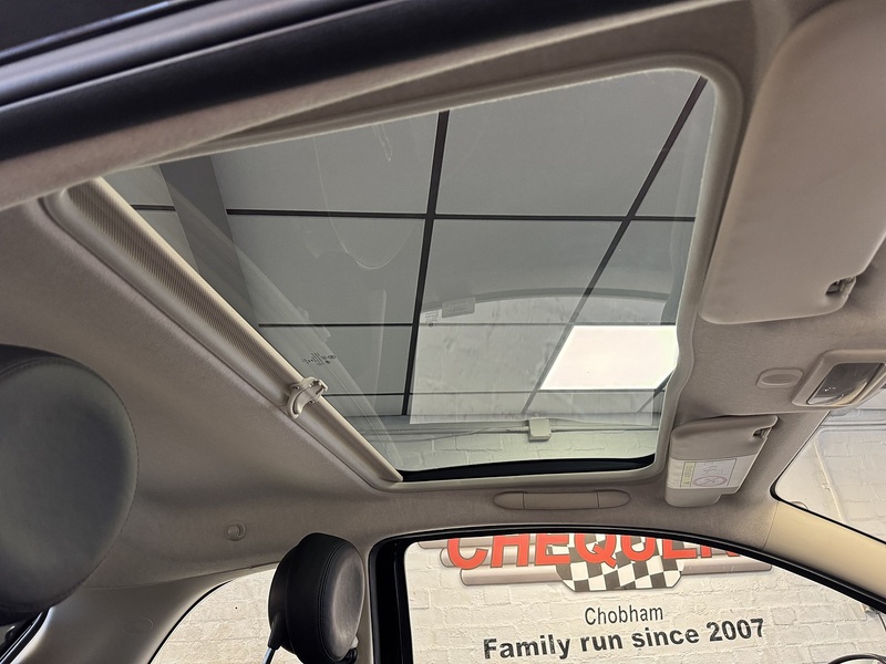 Fiat 500 TwinAir Lounge - U75857