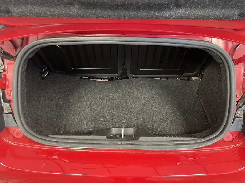 Fiat 500C TwinAir S - U75863