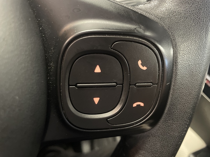 Fiat 500C TwinAir S - U75863