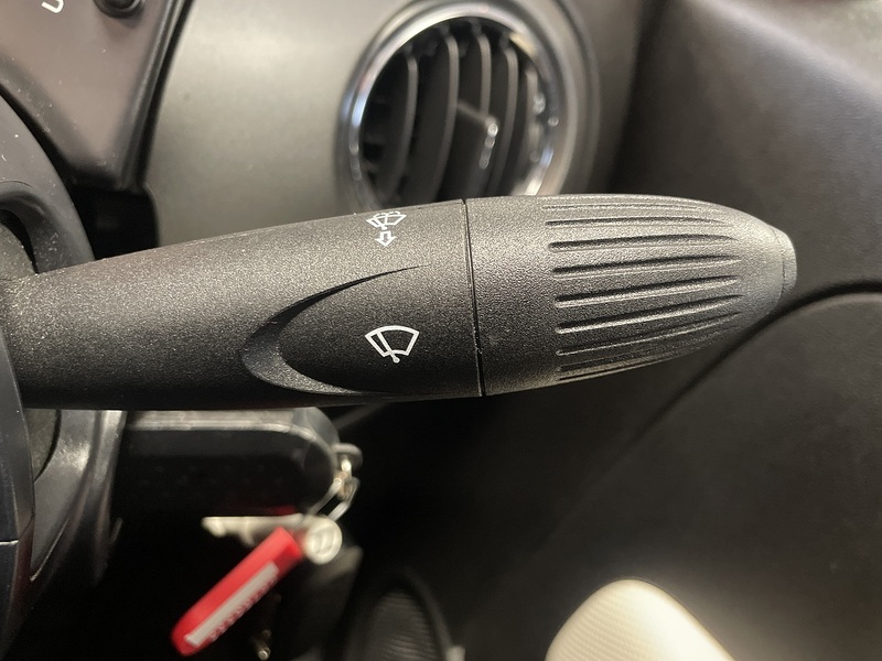 Fiat 500C TwinAir S - U75863