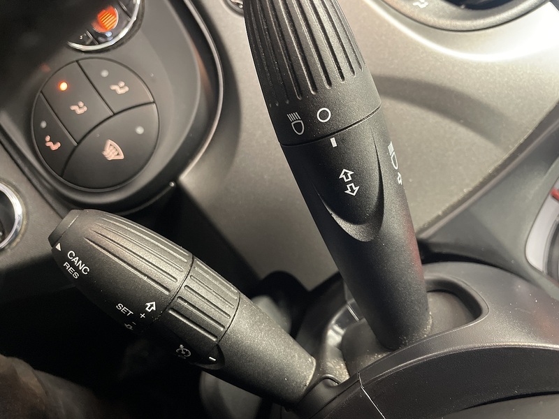 Fiat 500C TwinAir S - U75863