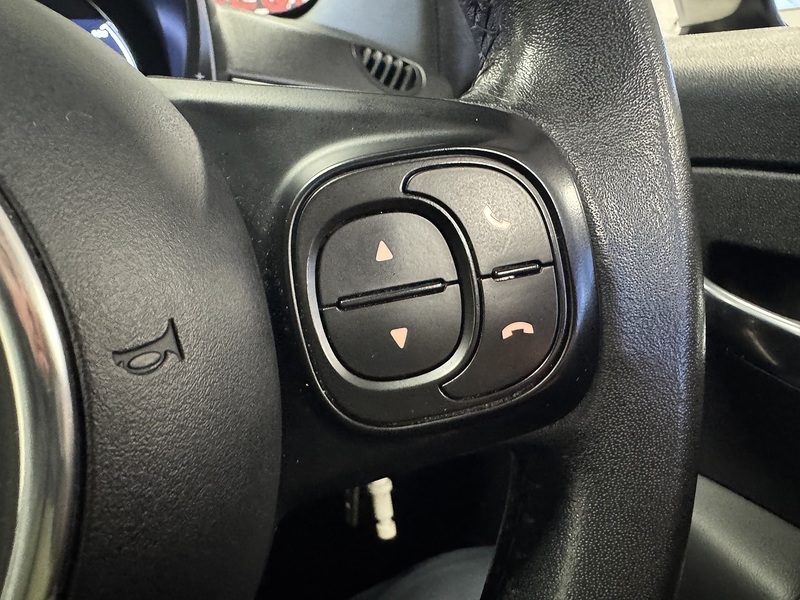 Fiat 500 Rock Star - U75874