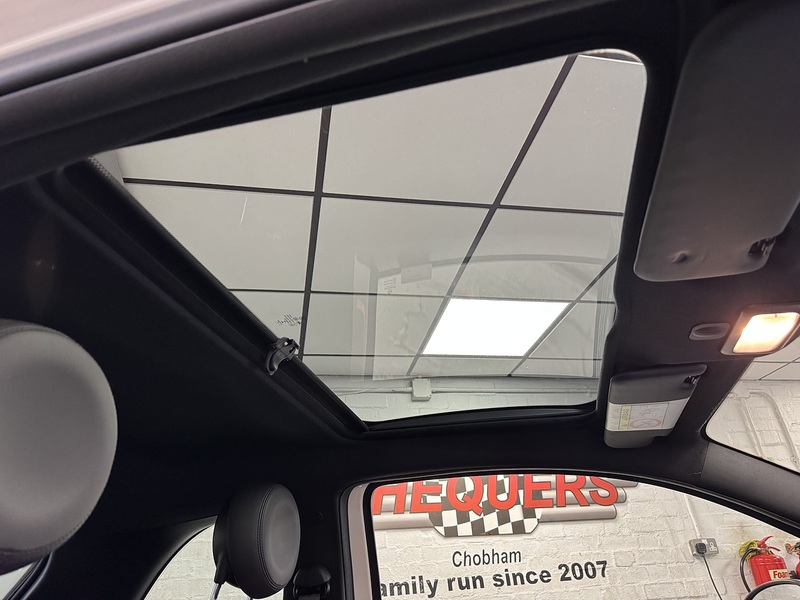 Fiat 500 Rock Star - U75874