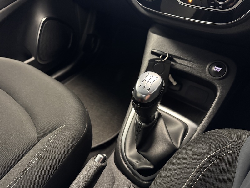 Renault Captur TCe ENERGY Iconic - U75875