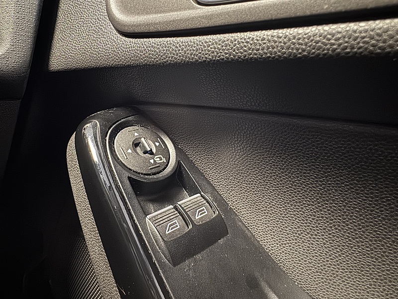 Ford Fiesta T EcoBoost Titanium - U75879