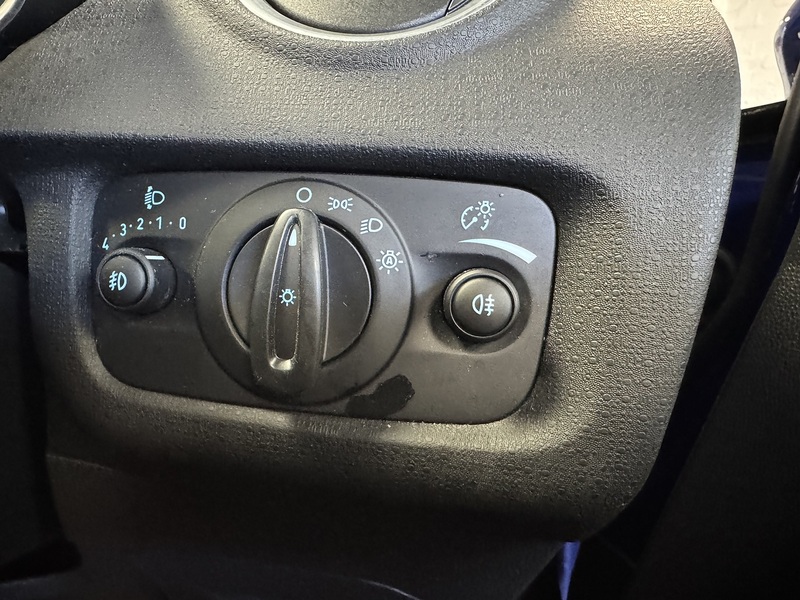 Ford Fiesta T EcoBoost Titanium - U75879