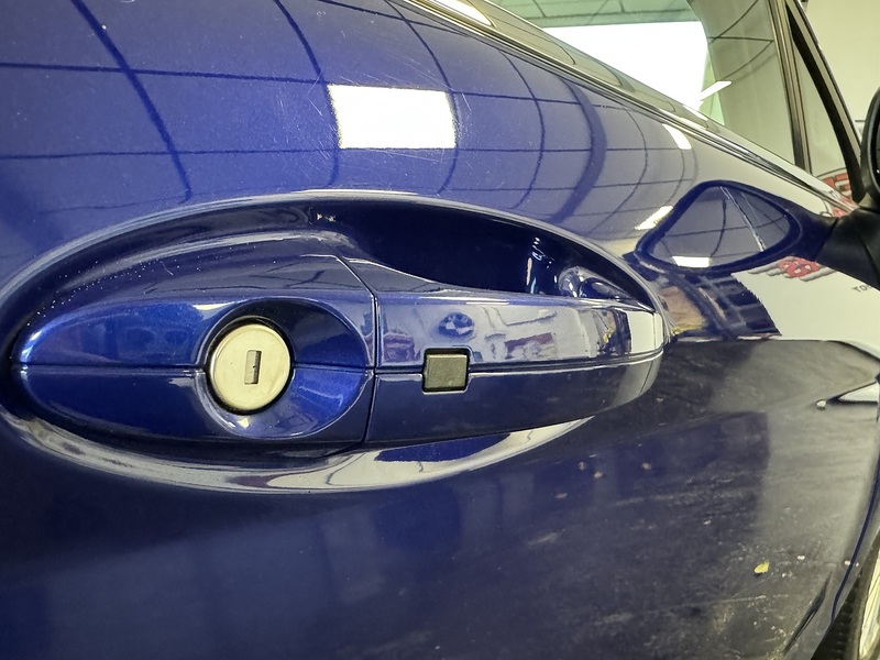 Ford Fiesta T EcoBoost Titanium - U75879