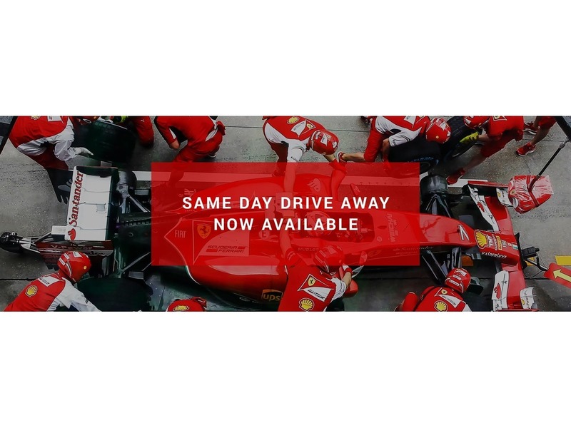 Fiat 500 Riva - U75881