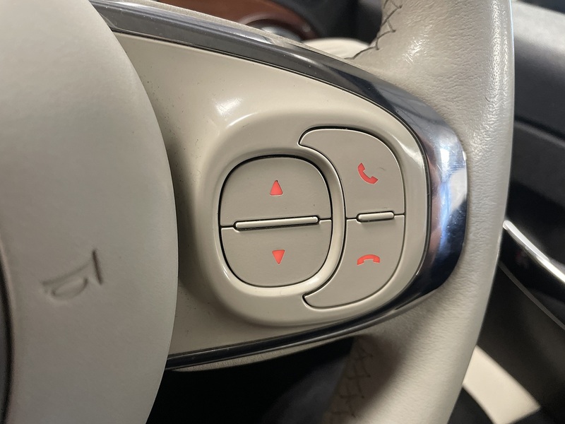 Fiat 500 Riva - U75881