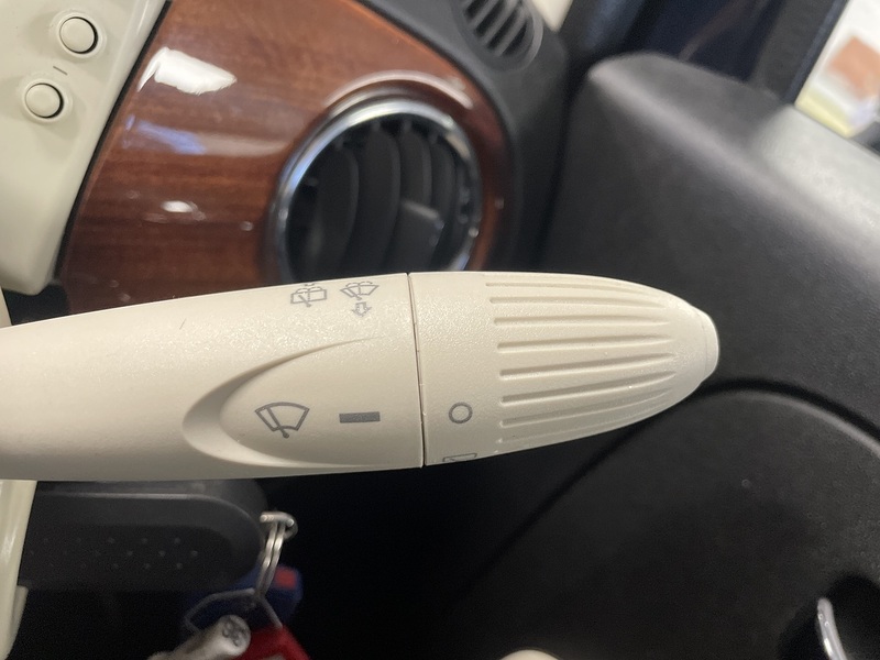 Fiat 500 Riva - U75881