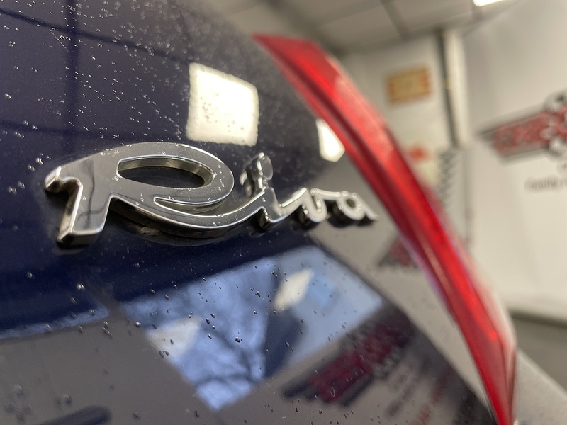 Fiat 500 Riva - U75881