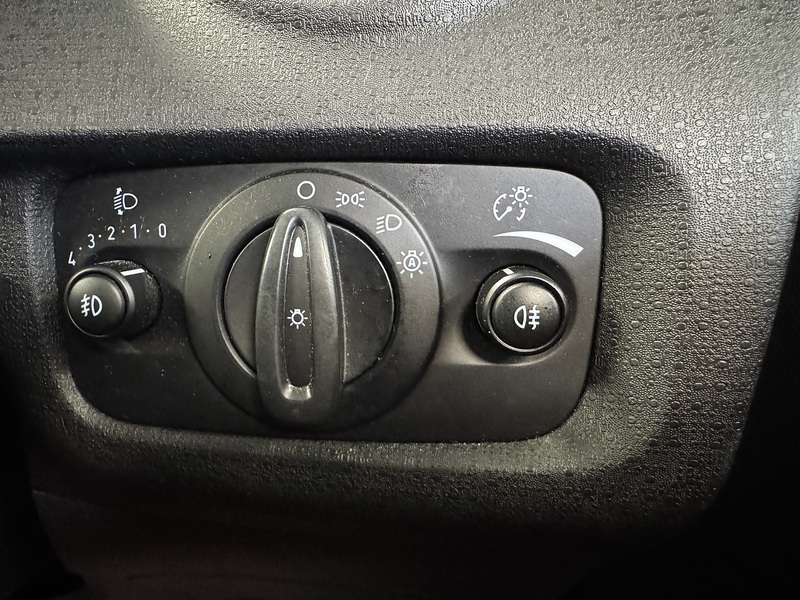 Ford Fiesta T EcoBoost Titanium - U75886