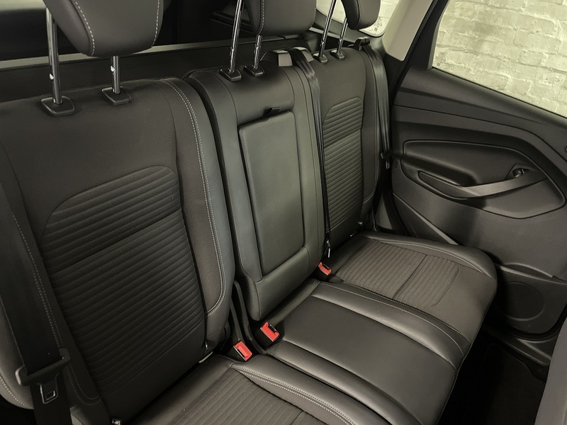 Ford Kuga T EcoBoost Titanium - U75887