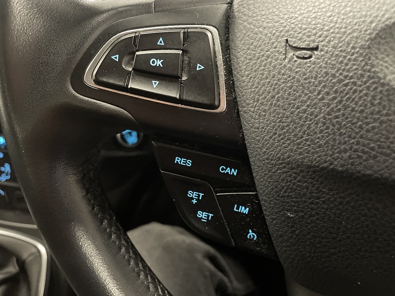 Ford Kuga T EcoBoost Titanium - U75887