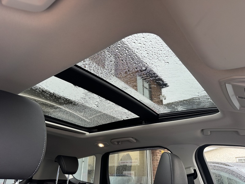 Ford Kuga T EcoBoost Titanium - U75887