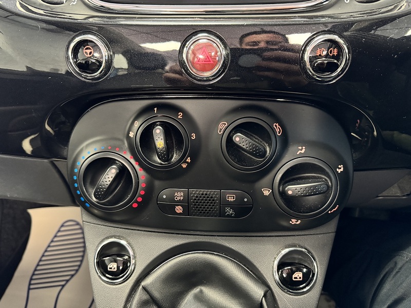 Fiat 500C Lounge - U75888