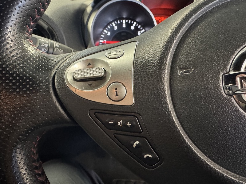 Nissan Juke DIG-T Envy - U75892