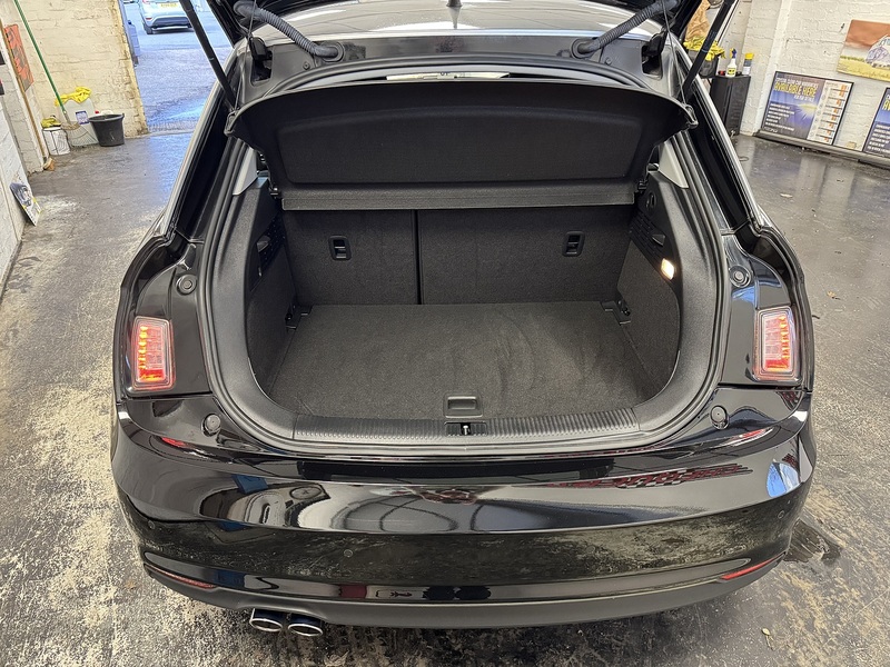 Audi A1 TFSI Sport - U75905