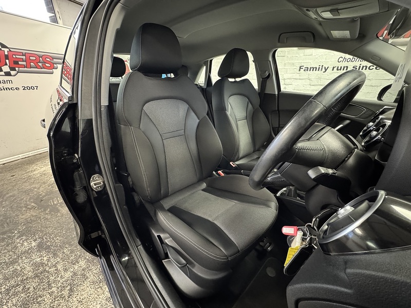 Audi A1 TFSI Sport - U75905