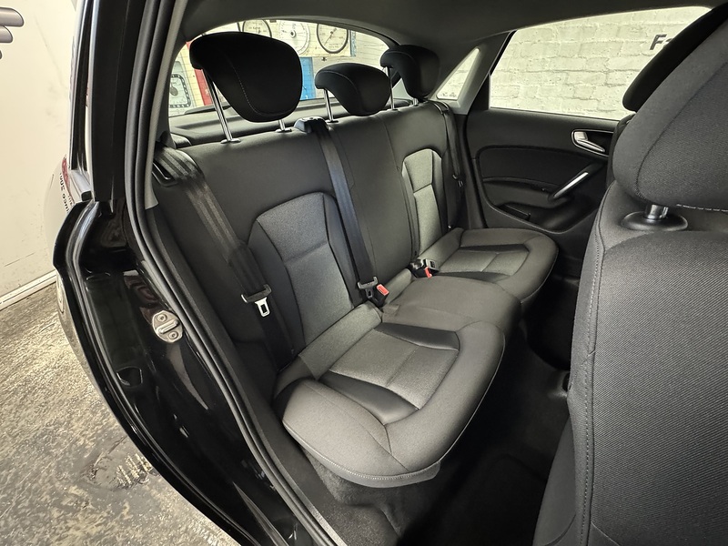 Audi A1 TFSI Sport - U75905